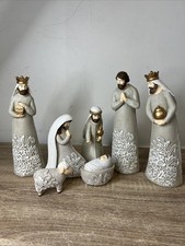 Joy nativity set for sale  Malta