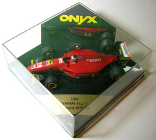 Ferrari 412 berger usato  Italia