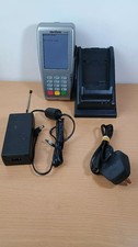 Verifone handheld cordless for sale  CHESSINGTON