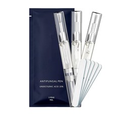 Caneta antifúngica 25% ácido undecenóico para tratar unhas dos pés Lunavia, usado comprar usado  Enviando para Brazil