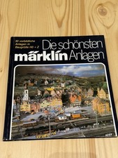 Schönsten märklin anlagen gebraucht kaufen  Limburgerhof
