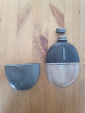 Vintage hip flask for sale  HINDHEAD