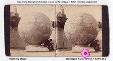 The terrestrial globe d'occasion  Expédié en Belgium