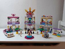 Lego friends set gebraucht kaufen  Reinsberg