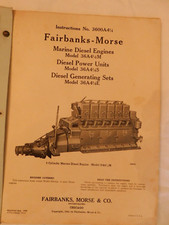 Marine diesel engines for sale  Melbourne
