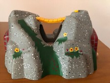 Brio tunnel geräuschen gebraucht kaufen  Deutschland