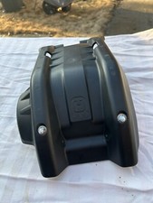 Husqvarna skid plate for sale  Elliston