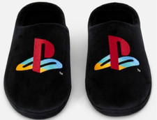 Playstation mule slippers for sale  WIGAN