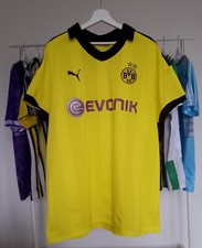 Borussia dortmund trikot gebraucht kaufen  Großenhain