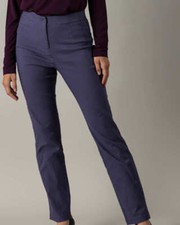 Hose blau 245 gebraucht kaufen  Delmenhorst