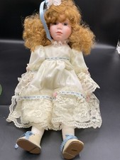 Dynasty doll anna for sale  Drury