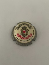 Capsule champagne vertus d'occasion  Deauville