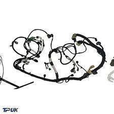 Wiring loom ford for sale  UK