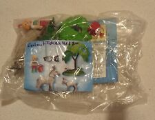 Playmobil 4187 esel gebraucht kaufen  Suhlendorf