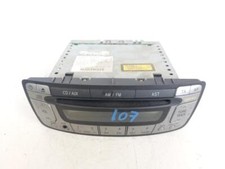 861200h010 autoradio peugeot usato  Torre del Greco