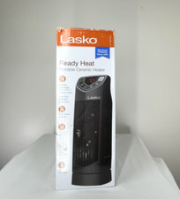 Lasko ct14401 ceramic for sale  Ann Arbor