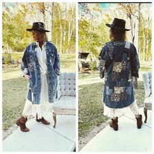 Jaded gypsy vintage for sale  Colorado Springs