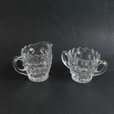 Vintage fostoria glass for sale  Mcminnville