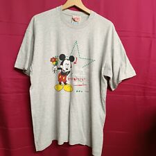 Rarissima shirt topolino usato  Villanova Solaro