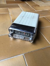 Ldtimer autoradio blaupunkt gebraucht kaufen  Bad Neustadt-Umland