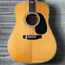 Martin 1987 natural for sale  Cary