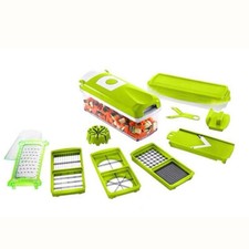 Genius nicer dicer gebraucht kaufen  Langenlonsheim