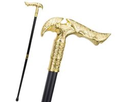 Vintage gold angel for sale  REDHILL