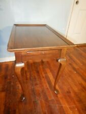 Antique brown cherry for sale  Rising Sun