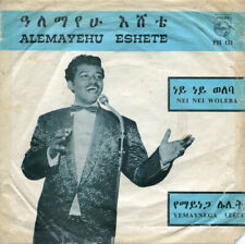Alemayehu eshete nei usato  Latina