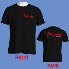 Takamine G-Series masculino preto tamanho P-5XL comprar usado  Enviando para Brazil