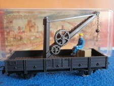 Hoe wagon plat d'occasion  Frontignan