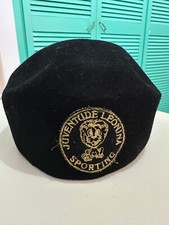 Cappello basco scp usato  Giugliano in Campania