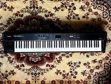 Roland 300nx weighted for sale  Rye