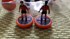 Subbuteo hull city usato  Italia