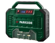 Parkside kompressor luftdruckk gebraucht kaufen  Neuenstadt am Kocher