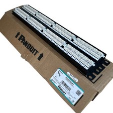 Panduit nk5eppg48y 2ru for sale  Zachary