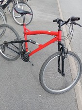 Vtt suspention d'occasion  Nouzonville