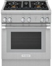 Thermador pro harmony for sale  Birmingham
