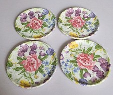 Melamaster melamine floral for sale  CROYDON