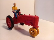Jouef farmall international d'occasion  Expédié en Belgium