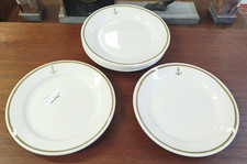 Lot assiettes digoin d'occasion  Yffiniac
