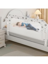 Baby bed rail for sale  Saint Petersburg