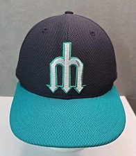 Seattle mariners fitted for sale  Spokane
