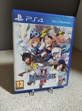 Demon gaze ps4 usato  Zandobbio
