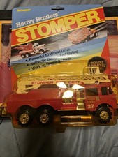 Schaper stomper firetruck for sale  Egg Harbor Township