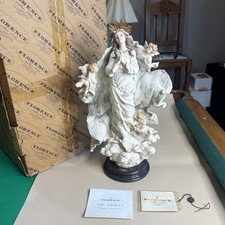 Giuseppe armani sculpture for sale  Sugar Land