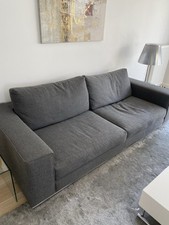 Canapé places minotti d'occasion  Courbevoie