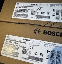 Bosch access modular for sale  Potsdam