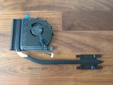 Kühler lüfter heatsink gebraucht kaufen  Kassel
