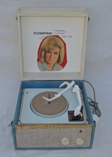 Vintage elizabethan pop for sale  STAINES-UPON-THAMES
